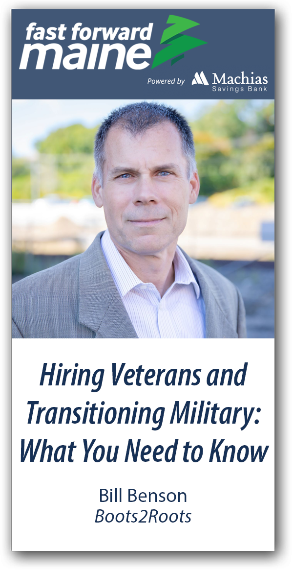 Hiring Veterans and Transitioning Military: What You Need to Know